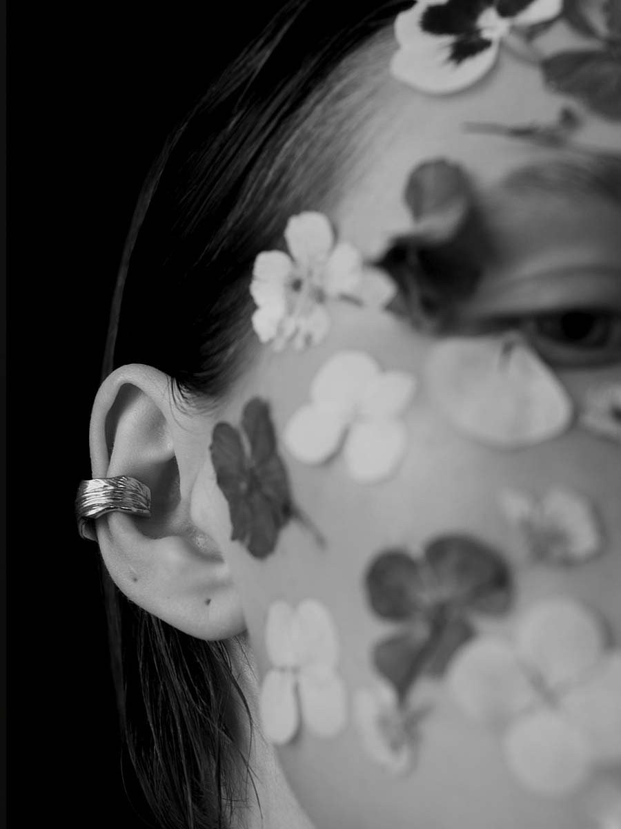 Кафф Imperfect