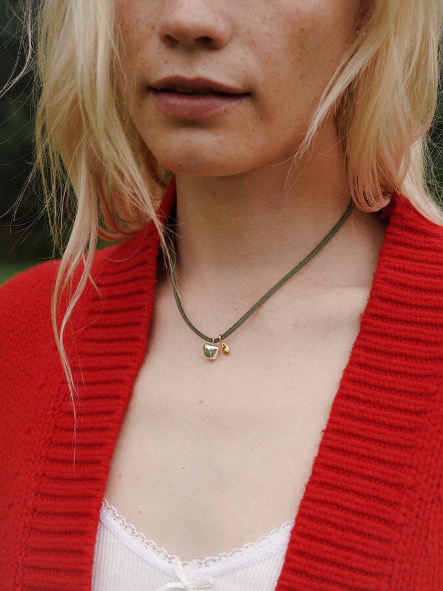 Сет Яблочко от яблоньки